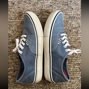 Vans Skate Authentic